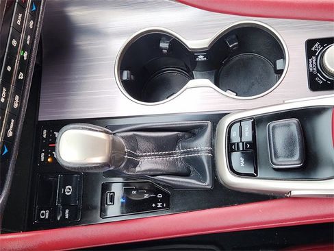 Used 2018 Lexus RX 350 F Sport image 20