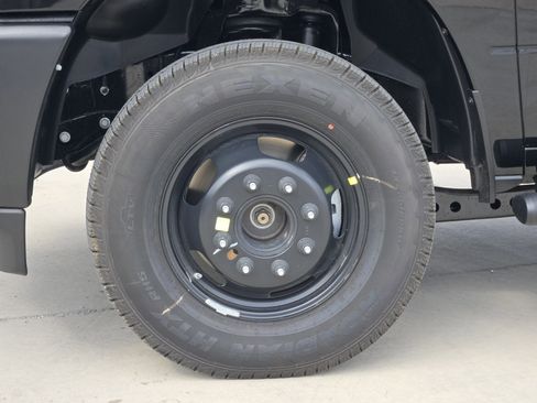 New 2026 RAM 3500 Tradesman image 10