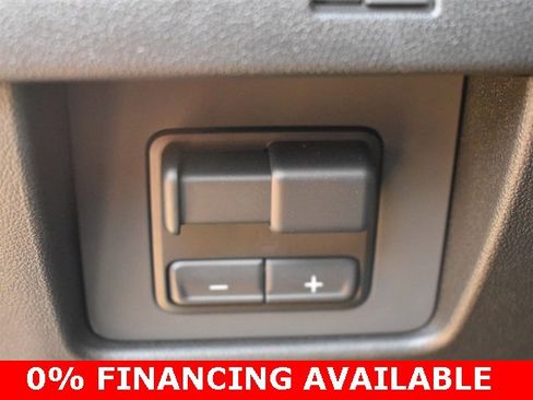 New 2025 Chevrolet Colorado Z71 w/ Midnight Edition image 22