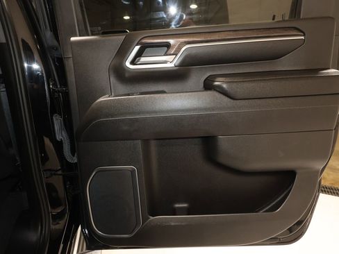 Certified 2024 Chevrolet Silverado 2500 LTZ w/ LTZ Premium Package image 21