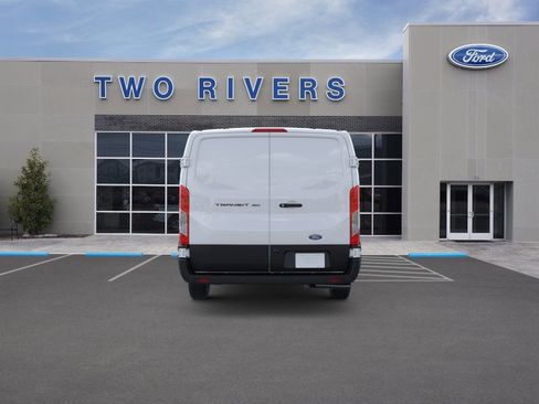 New 2026 Ford Transit 150 Low Roof RWD image 5