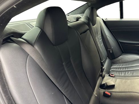 Used 2016 BMW 640i Gran Coupe w/ M Sport Edition RWD image 37