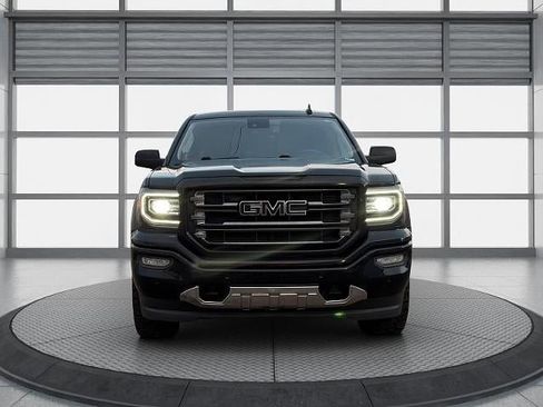 Used 2017 GMC Sierra 1500 Denali image 9