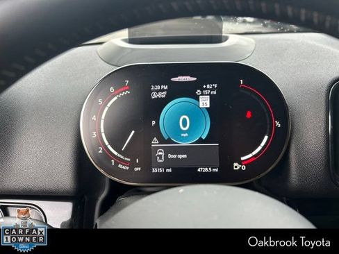 Used 2022 MINI Cooper Countryman John Cooper Works w/ Convenience Package AWD/4WD image 13