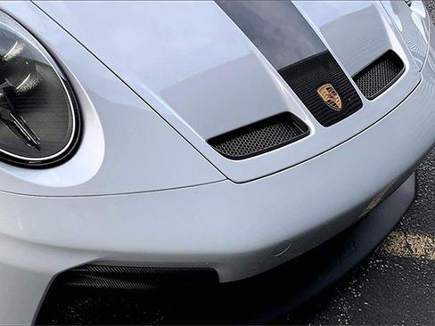 Used 2025 Porsche 911 GT3 image 43