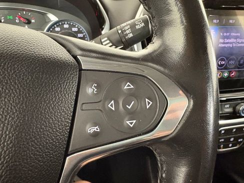 Used 2020 Chevrolet Traverse LT w/ LPO, Floor Liner Package AWD/4WD image 19
