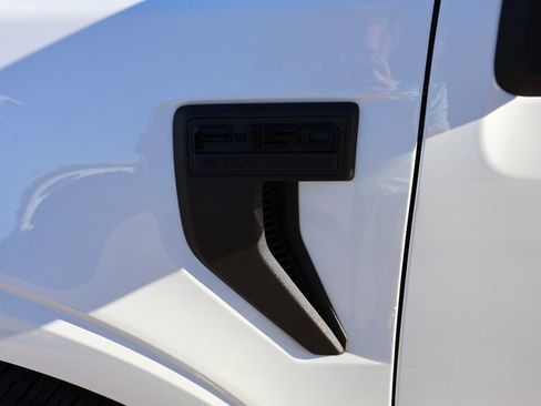 Used 2023 Ford F150 XL w/ STX Appearance Package image 32