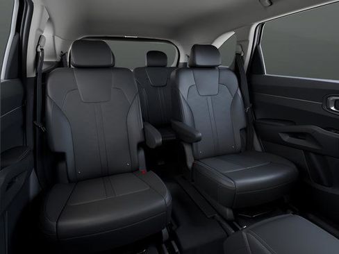 New 2026 Kia Sorento EX image 16