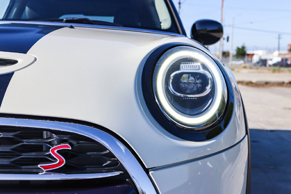 Used 2020 MINI Cooper S FWD image 10
