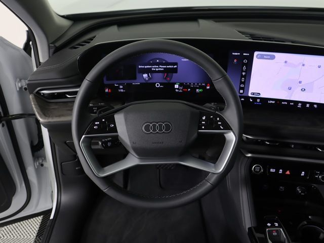 New 2026 Audi Q5 Premium Plus AWD/4WD image 22