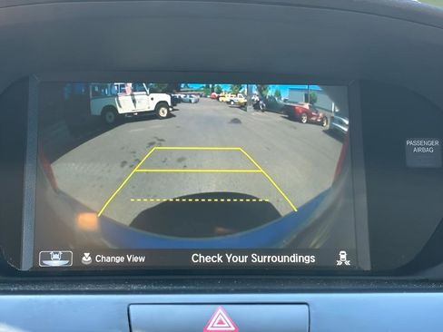 Used 2019 Acura TLX w/ Technology Package image 29