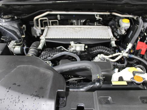 Used 2024 Subaru Ascent Limited AWD/4WD image 39