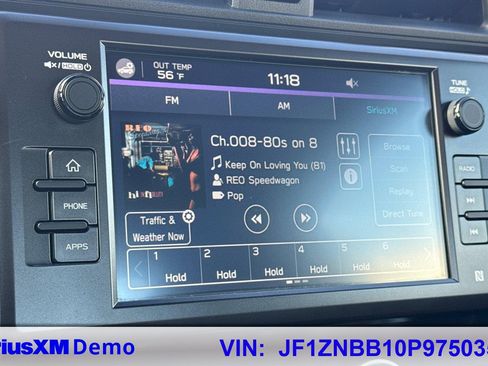 Certified 2023 Toyota GR86 image 30