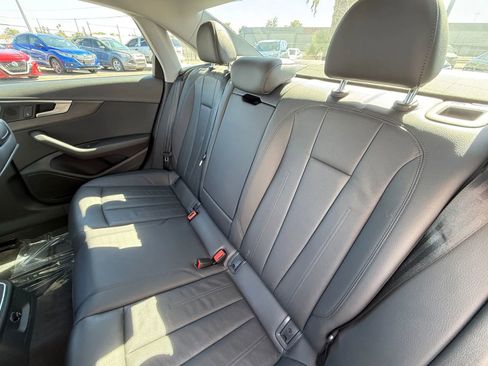 Used 2019 Audi A4 2.0T Premium w/ Convenience Package image 12