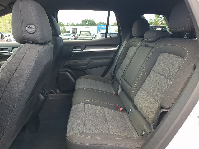 Used 2026 GMC Terrain Elevation AWD/4WD image 18
