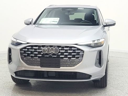 New 2026 Audi Q5 Premium Plus AWD/4WD image 2
