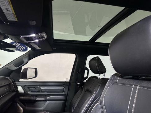 Used 2019 RAM 1500 Limited image 14