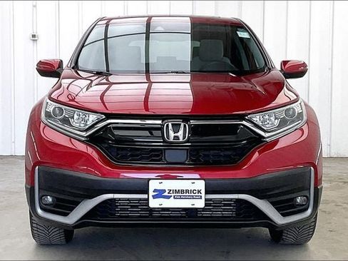 Used 2020 Honda CR-V EX image 3
