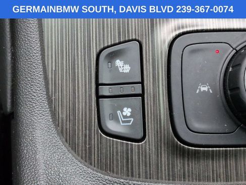 Used 2023 GMC Acadia SLT w/ Elevation Edition FWD image 25