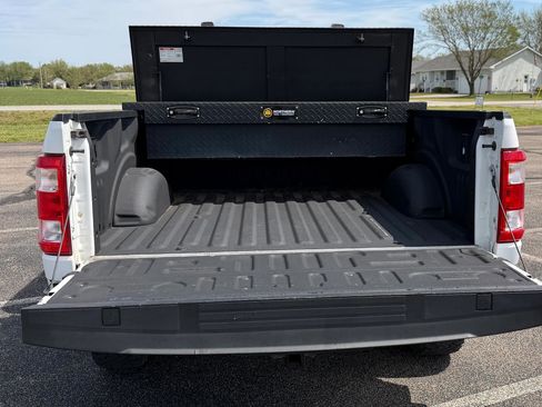 Certified 2021 Ford F150 XL w/ Trailer Tow Package AWD/4WD image 6