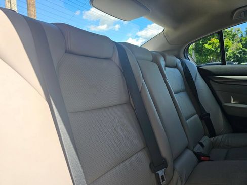 Used 2012 Acura TL SH-AWD image 12