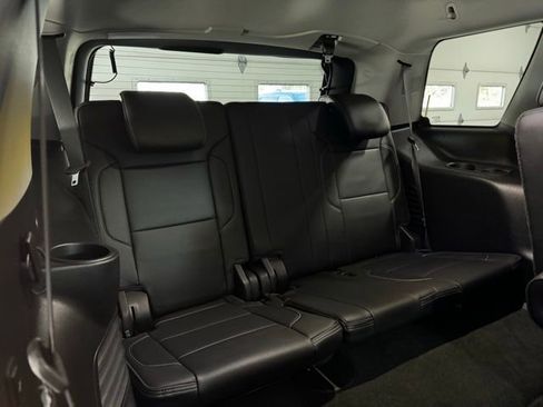 Used 2018 GMC Yukon Denali w/ Denali Ultimate Package image 9