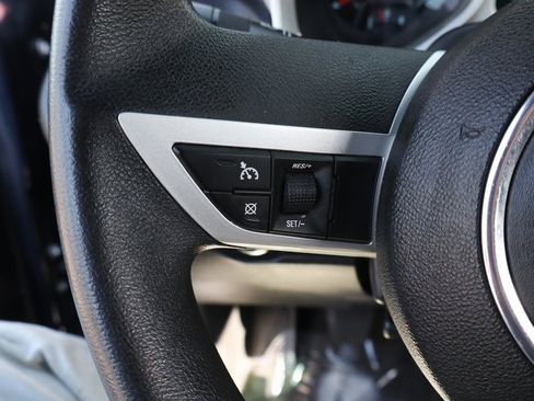 Used 2011 Chevrolet Camaro LS image 22