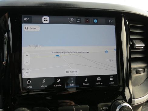 Used 2022 RAM 3500 Big Horn w/ Level A Equipment Group image 22