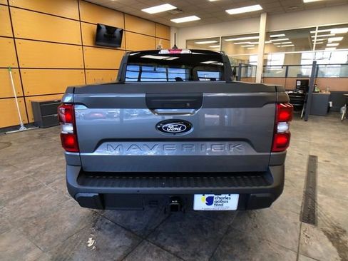 New 2026 Ford Maverick XLT w/ XLT Luxury Package image 6