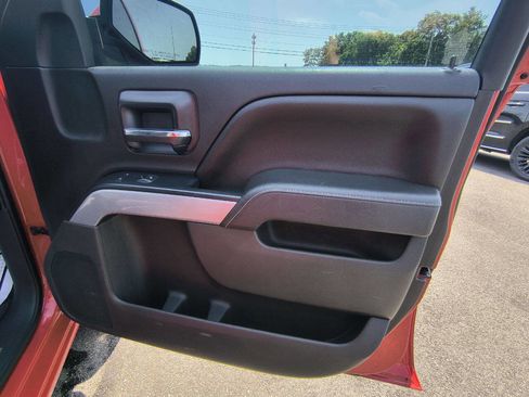 Used 2014 Chevrolet Silverado 1500 LT w/ All Star Edition image 20