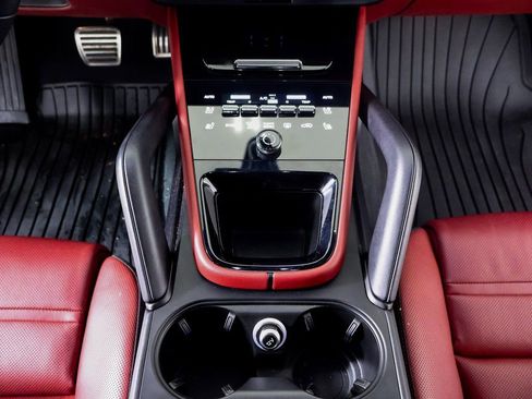 Certified 2025 Porsche Cayenne GTS image 20