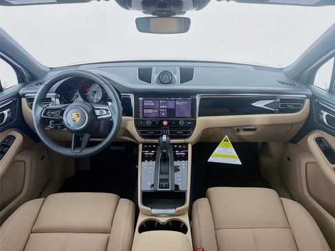 New 2026 Porsche Macan Turbo image 16