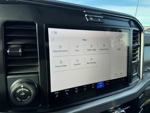 New 2026 Ford F250 Platinum w/ Platinum Plus Package image 32