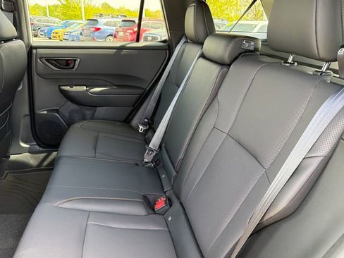 New 2026 Subaru Outback Wilderness image 22