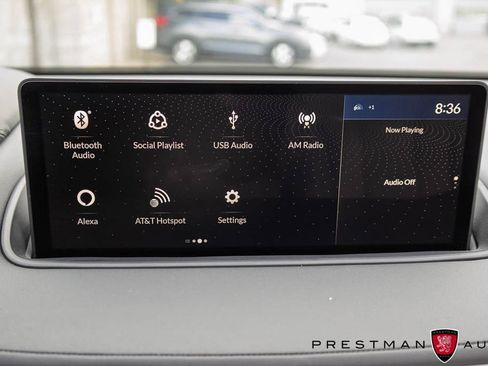 Used 2023 Acura MDX SH-AWD w/ Technology Package image 33