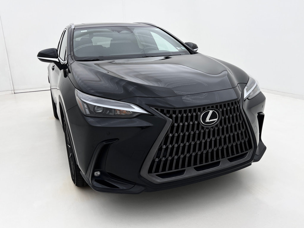 Used 2024 Lexus NX 350 AWD image 3