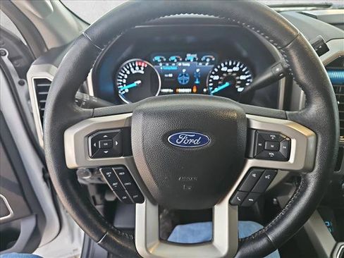 Used 2019 Ford F250 Lariat w/ Lariat Ultimate Package image 18