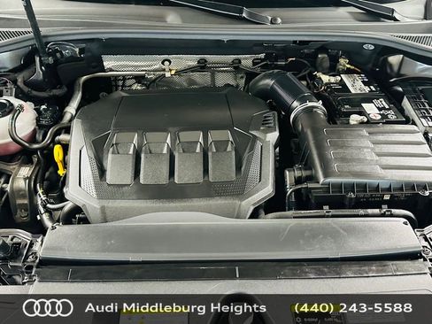 Certified 2022 Audi Q3 2.0T Premium image 31