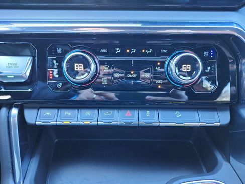 Certified 2025 GMC Sierra 1500 Denali Ultimate image 22