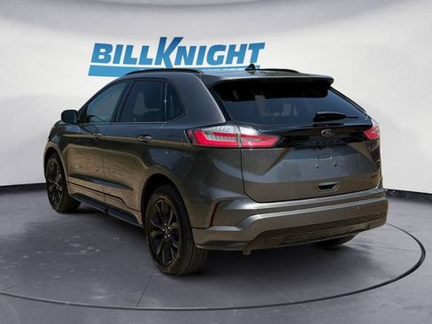 Used 2023 Ford Edge SE w/ Black Appearance Package AWD/4WD image 3