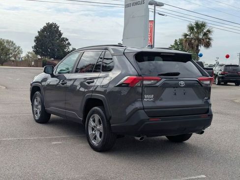 Used 2024 Toyota RAV4 XLE image 5