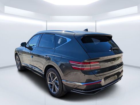 New 2026 Genesis GV80 2.5T Select image 5