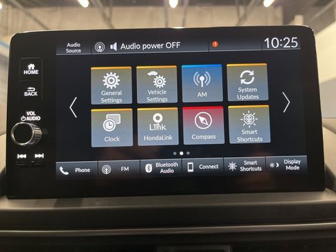 Used 2023 Honda Pilot EX-L image 19