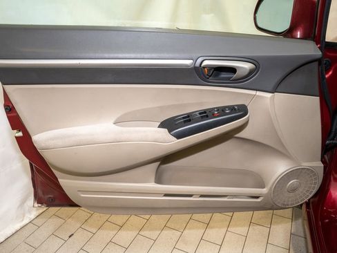 Used 2011 Honda Civic EX image 11