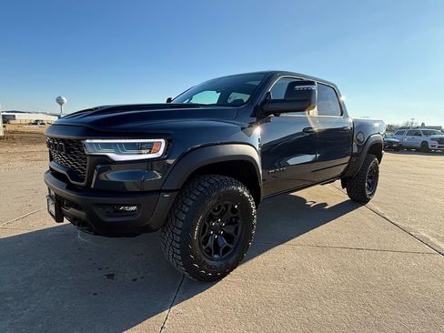 New 2026 RAM 1500 RHO image 8