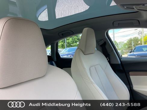 Used 2025 Audi A5 2.0T Prestige w/ 19" Wheel Package image 24