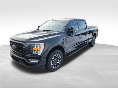 Used 2022 Ford F150 XLT w/ Equipment Group 302A High