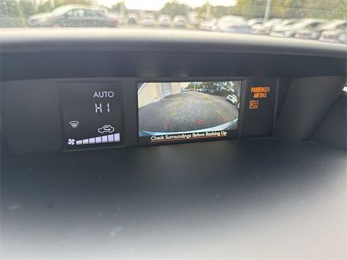 Used 2015 Subaru WRX Premium image 20