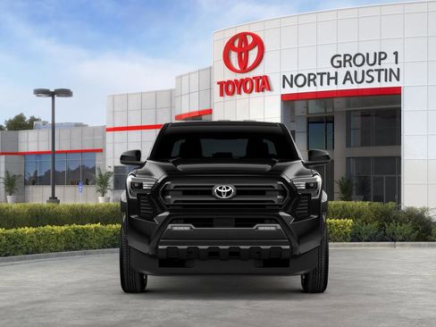 New 2026 Toyota Tacoma SR5 image 17