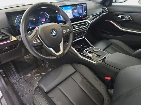 Used 2023 BMW 330i Sedan w/ Driving Assistance Package RWD image 19